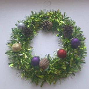 "Новый год у ворот"