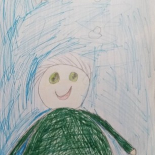 "Мой папа - лучше всех!"