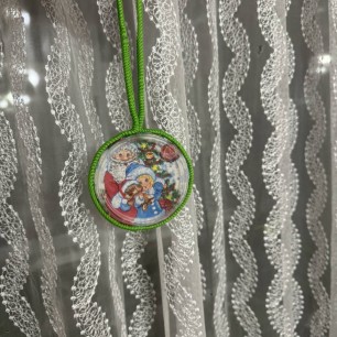 Новогодняя фантазия