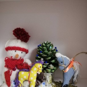 В ожидание волшебства