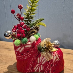 Волшебный сапожок