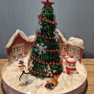 Весело-весело встретим Новый год!