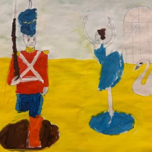 «Снежная королева»