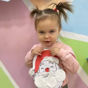 "Дедушка Мороз"