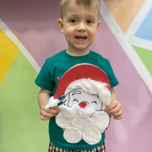 "Дедушка Мороз"