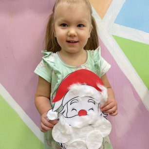 "Дедушка Мороз"