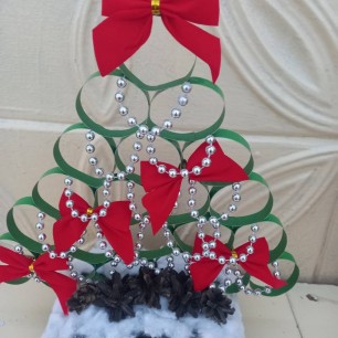 "Новогоднее чудо"