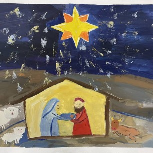 Радость Рождества