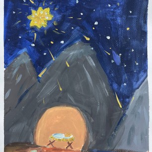 Свет Рождества