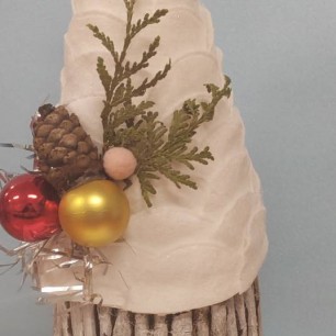 Волшебный домик гномов