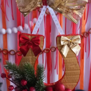 Подкова на удачу