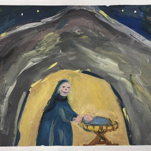 Чудо Рождества