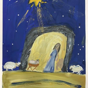 Свет Рождества