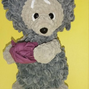 Ёжик в тумане