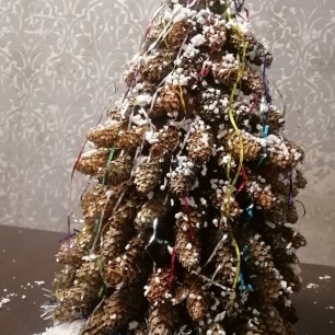 Новогодняя елочка