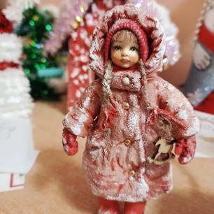 Снежная королева