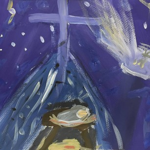 Христос родился