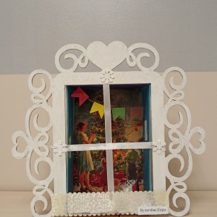 "Окно чудес"