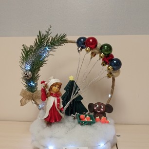 "Новогоднее чудо"