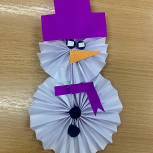 "Новогодний персонаж"