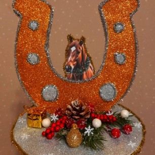 Символ года 2026