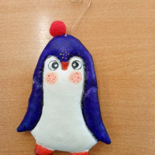 «Пингвинчик»