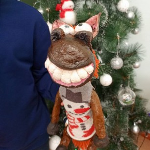 «Конь Юлий»