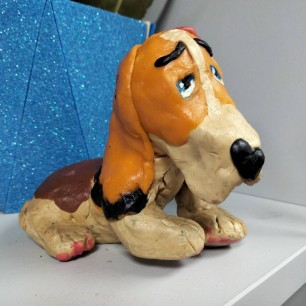 "Любимый Бассет"