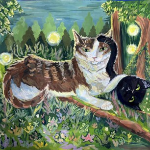 Мера близости