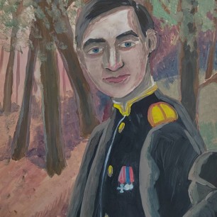 Хайруллин Радмир