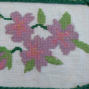 Цветы жизни