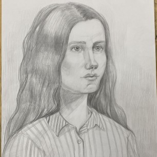 Любимая мама