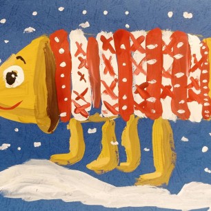 Верный друг