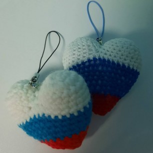 Сердце патриота