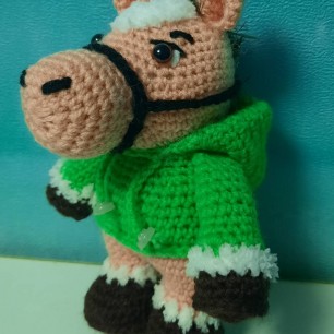 Талисман 2026 года