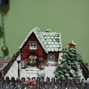 Новогоднее чудо