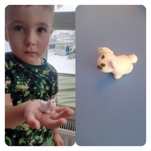 "Собака-верный друг"