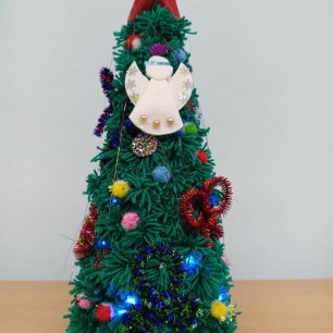 Рождественский сувенир