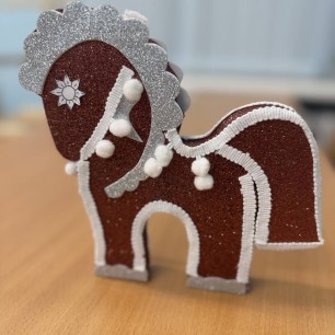 Символ года