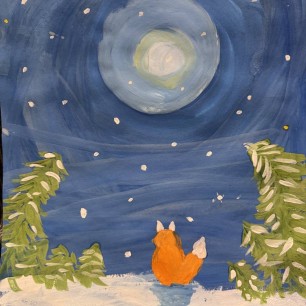 Лики природы