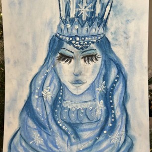 Снежная королева