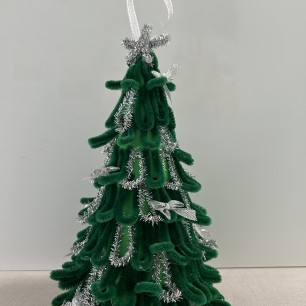 «Волшебная ёлка»