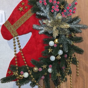 Символ года Лошадь. Красота и благородство.