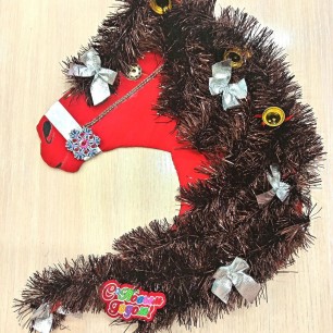 Символ года 2026