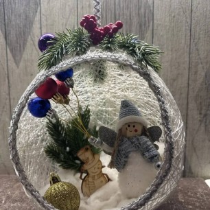 Ангелок Счастья