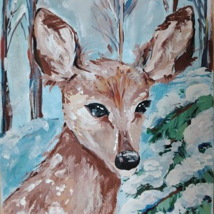 Живая планета