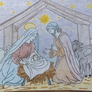 Рождение Христа