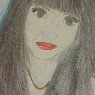 " Моя  любимая мамочка"