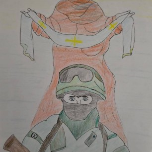 Ангел хранитель