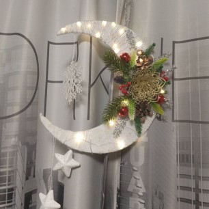 Ёлочная игрушка